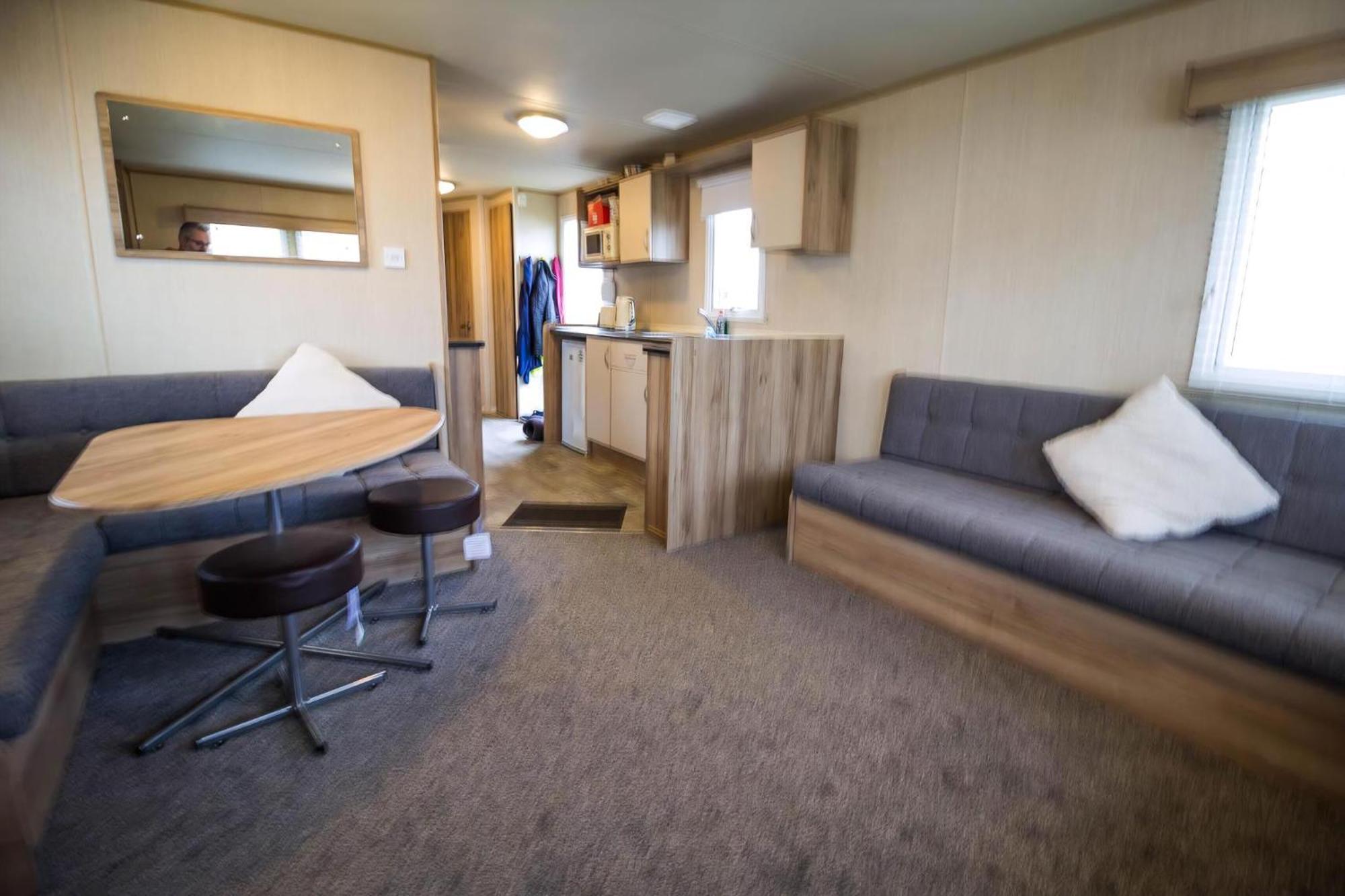 8 Berth Caravan In A Great Location In Norfolk Ref 50053D Great Yarmouth Exterior photo